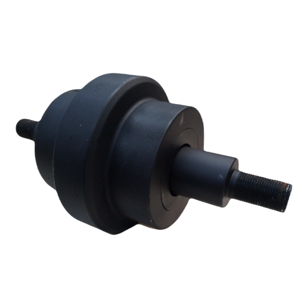 LAUFROLLE BOBCAT E50 RUBBER